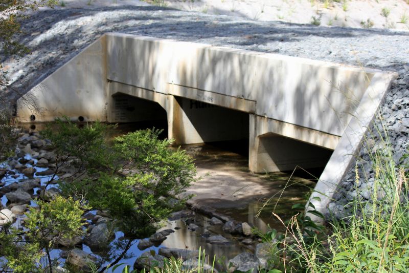 Supports long-lasting drainage efficiency.