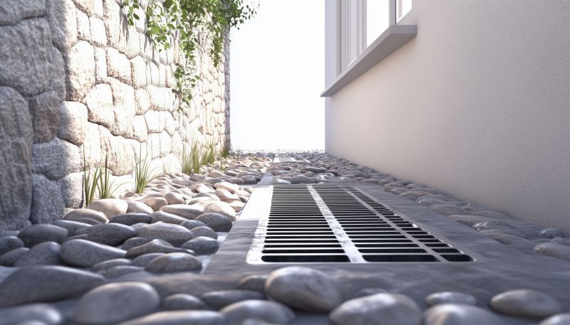 Reduces risk of structural damage