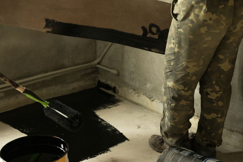 Basement Water Prevention in Birmingham, AL