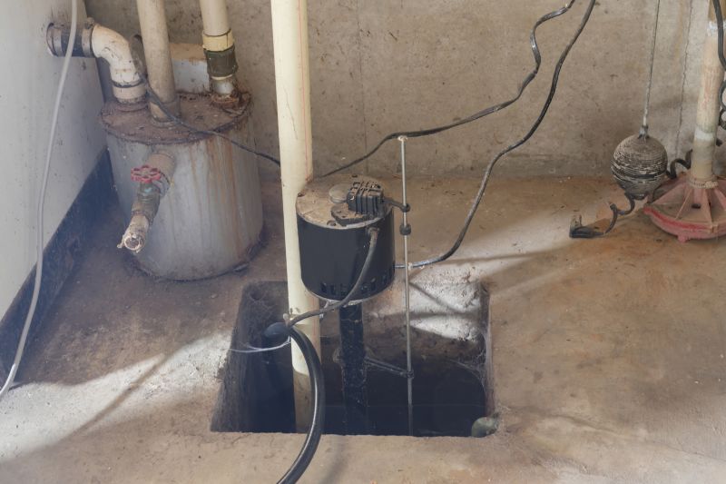 Ejector Pump Installation in Dothan, AL