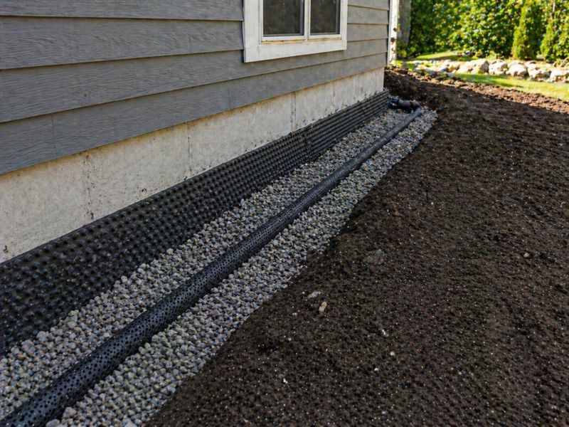 Outdoor Drain Installation in Tuscaloosa, AL