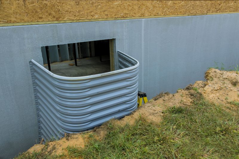 Window Wells Installation in Birmingham, AL