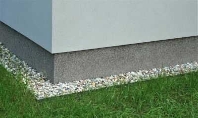 Extends lifespan of home foundation