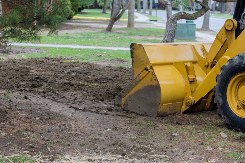 Creates smoother, safer outdoor surfaces.